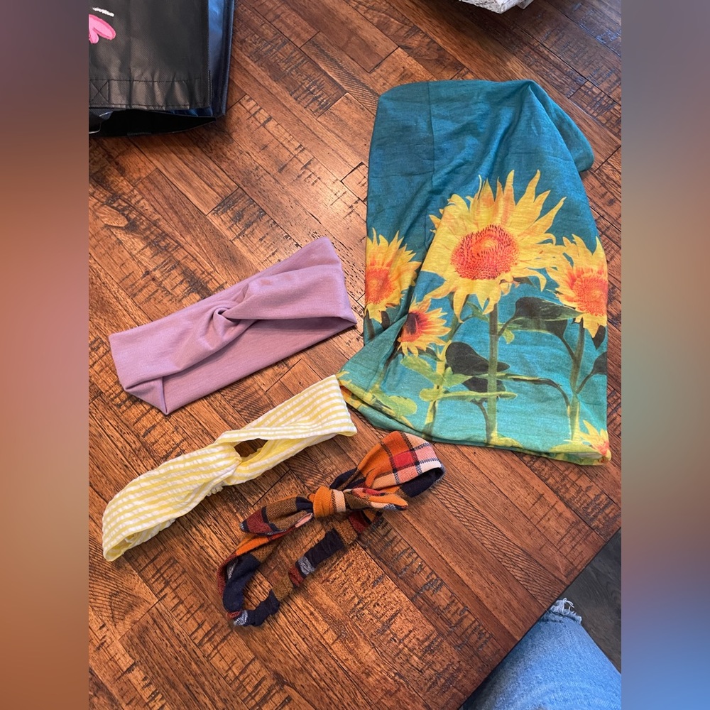 Headbands bundle - Picture 1 of 1